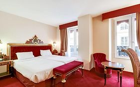 Villa Opera Drouot